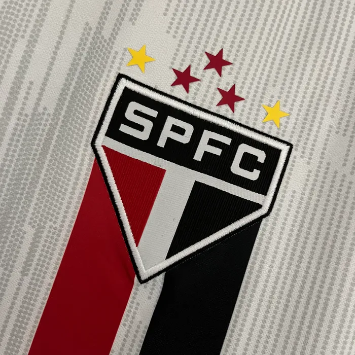 Camisa São Paulo 2023/24, foto 2