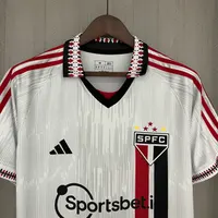 Camisa São Paulo 2023/24, foto 3