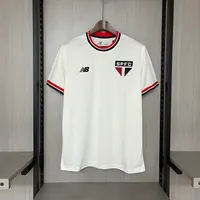 Camisa São Paulo 2024/25 Retrô (1), foto 1