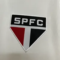 Camisa São Paulo 2024/25 Retrô (1), foto 2