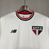 Camisa São Paulo 2024/25 Retrô (1), foto 3