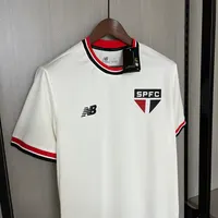 Camisa São Paulo 2024/25 Retrô (1), foto 4