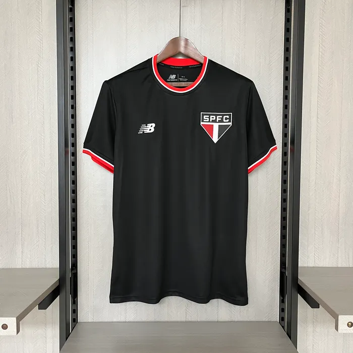 Camisa São Paulo 2024/25 Retrô (2), foto 1