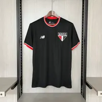 Camisa São Paulo 2024/25 Retrô (2), foto 1