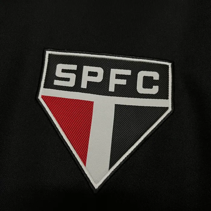 Camisa São Paulo 2024/25 Retrô (2), foto 2