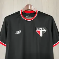 Camisa São Paulo 2024/25 Retrô (2), foto 3