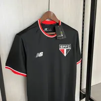 Camisa São Paulo 2024/25 Retrô (2), foto 4