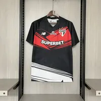 Camisa São Paulo Goleiro DE 2025/26 (1), foto 1