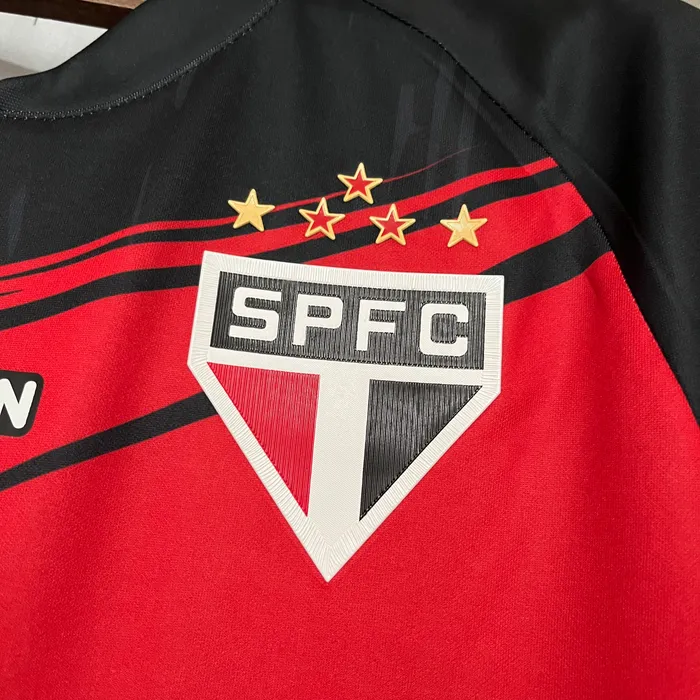 Camisa São Paulo Goleiro DE 2025/26 (1), foto 2