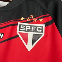 Camisa São Paulo Goleiro DE 2025/26 (1), foto 2