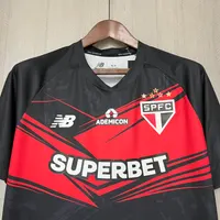 Camisa São Paulo Goleiro DE 2025/26 (1), foto 3