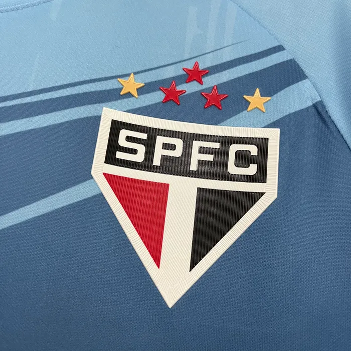 Camisa São Paulo Goleiro DE 2025/26 (2), foto 2