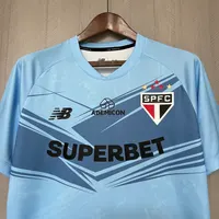 Camisa São Paulo Goleiro DE 2025/26 (2), foto 3