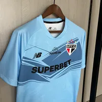 Camisa São Paulo Goleiro DE 2025/26 (2), foto 4