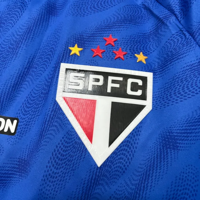 Camisa São Paulo Goleiro DE 2026/27 (1), foto 2