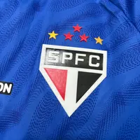 Camisa São Paulo Goleiro DE 2026/27 (1), foto 2