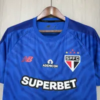 Camisa São Paulo Goleiro DE 2026/27 (1), foto 3