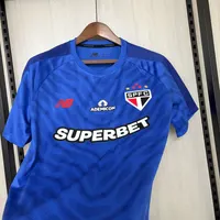 Camisa São Paulo Goleiro DE 2026/27 (1), foto 4