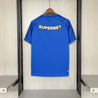 Camisa São Paulo Goleiro DE 2026/27 (1), foto 5