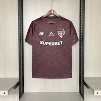 Camisa São Paulo Goleiro DE 2026/27 (2), foto 1