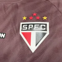 Camisa São Paulo Goleiro DE 2026/27 (2), foto 2
