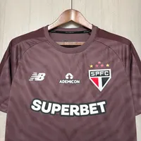 Camisa São Paulo Goleiro DE 2026/27 (2), foto 3