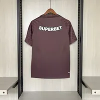 Camisa São Paulo Goleiro DE 2026/27 (2), foto 5