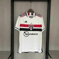 Camisa São Paulo I 2023/24, foto 1
