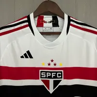 Camisa São Paulo I 2023/24, foto 2