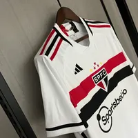 Camisa São Paulo I 2023/24, foto 4