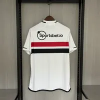 Camisa São Paulo I 2023/24, foto 5