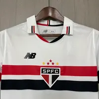 Camisa São Paulo I 2024/25 Feminina, foto 2