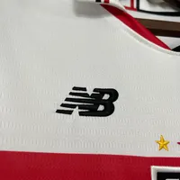 Camisa São Paulo I 2024/25 Feminina, foto 3