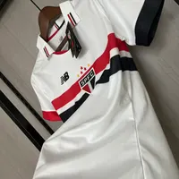 Camisa São Paulo I 2024/25 Feminina, foto 4