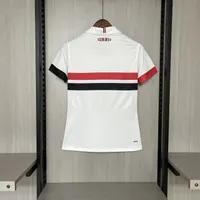 Camisa São Paulo I 2024/25 Feminina, foto 5