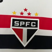 Camisa São Paulo I 2024/25 Manga Longa, foto 2