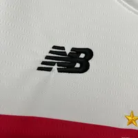 Camisa São Paulo I 2024/25 Manga Longa, foto 3