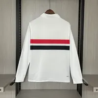 Camisa São Paulo I 2024/25 Manga Longa, foto 5