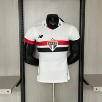 Camisa São Paulo I 2024/25 Versão Jogador, foto 1