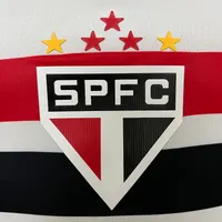 Camisa São Paulo I 2024/25 Versão Jogador, foto 2