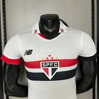 Camisa São Paulo I 2024/25 Versão Jogador, foto 3