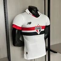 Camisa São Paulo I 2024/25 Versão Jogador, foto 4