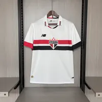 Camisa São Paulo I 2024/25, foto 1