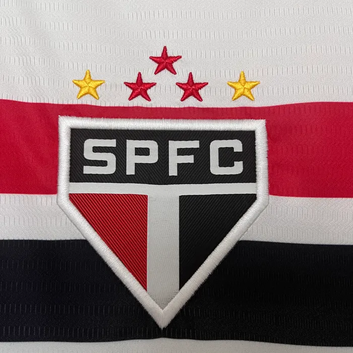 Camisa São Paulo I 2024/25, foto 2