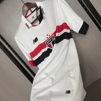 Camisa São Paulo I 2024/25, foto 4