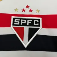 Camisa São Paulo I 2025/26 Feminina, foto 2
