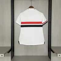 Camisa São Paulo I 2025/26 Feminina, foto 5
