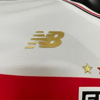 Camisa São Paulo I 2025/26 Versão Jogador, foto 3