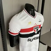 Camisa São Paulo I 2025/26 Versão Jogador, foto 4