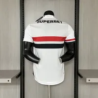 Camisa São Paulo I 2025/26 Versão Jogador, foto 5